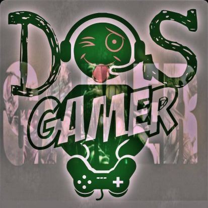 DOSGAMER2016's profile picture. Hola!!! Buscanos en youtube y en instagram *DOSGAMER*,subimos videos de juegos y  blogs  No dudes en pasar a echar un vistazo al canal