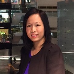 Strategic Initiatives & Business Management I Do everything with passion!