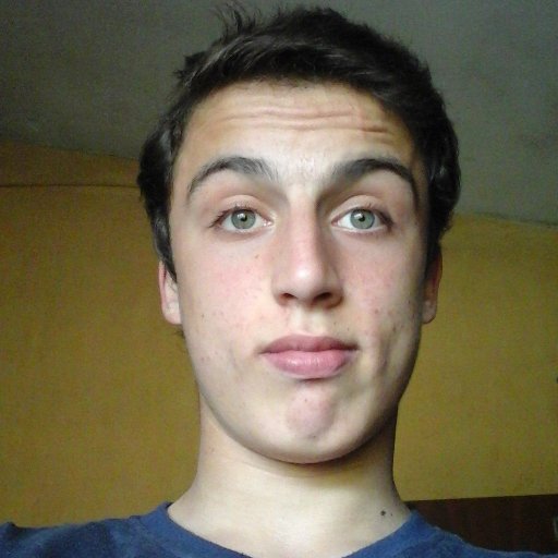 Anthony14Galo's profile picture.