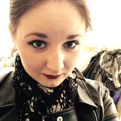 Onlyhoperemains's profile picture. Owner/operator of a small horse rescue, Featherfoot Farm. Bibliophile. Fibre artist. Part-time retro RPG Twitch streamer. She/Her.