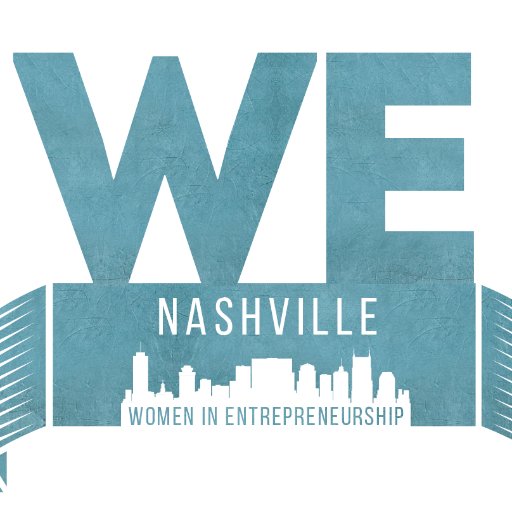 Women in Entrepreneurship in Nashville. WE gather monthly to encourage, empower and educate each other as we create and grow our brands and businesses.