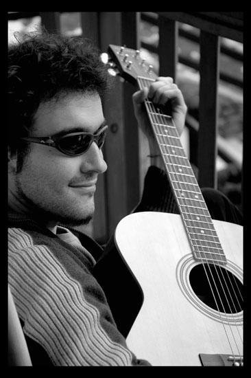- Experienced Guitarist
- Team Leader, Navigation & Sensor Fusion