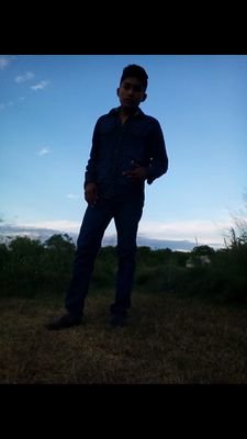 benjaminvm1007's profile picture. Ala Familia Nunca Se Le Da La Espalda Aun Aunque Ellos Lo Hagan.