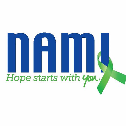 The Cumberland and Perry Counties, PA affiliate of the NAMI. We provide support, education, and advocacy to individuals and families affected by mental illness.