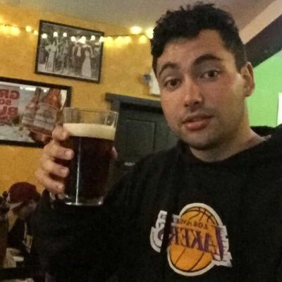 magicstrategies's profile picture. im not an asshole but everything I do would suggest it