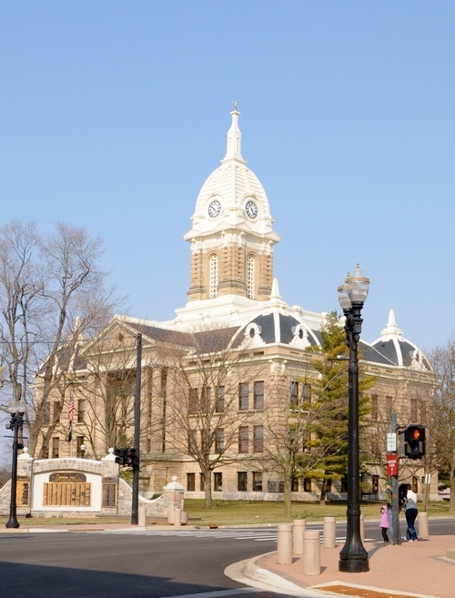 Mason Area Chamber
