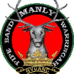Manly Warringah Pipe Band