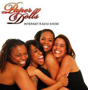 BEAUTY. BRAINS. REAL TALK.  Talk radio at it's finest...literally. Bringing discussions on men, sex, money power & everything in between. @paperdollsradio