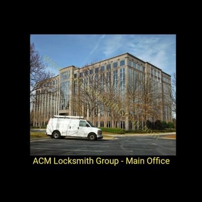 AcmLocksmithGrp's profile picture. Lost Keys Replacement & Key Programming Services!