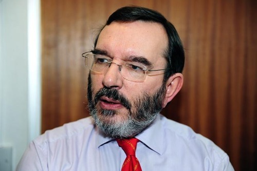 Martyn Sadler