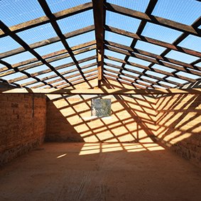 Habitabilidad, tema de investigación constante. Socia fundadora y directora de Cooperación Comunitaria A.C.