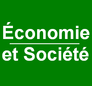 Economie et société - Les clés pour comprendre l'actualité