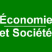 Economie et société (@ecoetsociete) Twitter profile photo