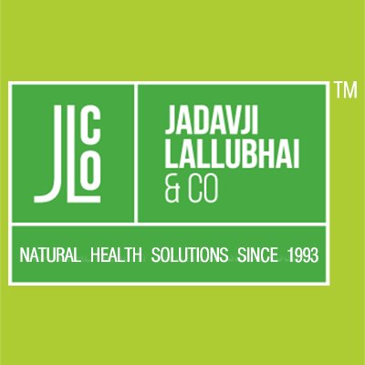 Jadavji Lallubhai & Co (JLCo) was established in 1933 to address the issue of non-availability of authentic raw herbs in the market.