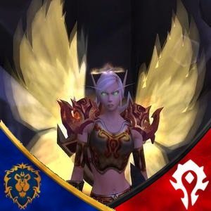 NareyaStream's profile picture. ✵ Welcome to my twitter-profile ✵ Follow me and I really often follow back.  Blackhand{H}+Antonidas{A} #WorldofWarcraft #WoW #Warcraft #Destiny #Destiny2