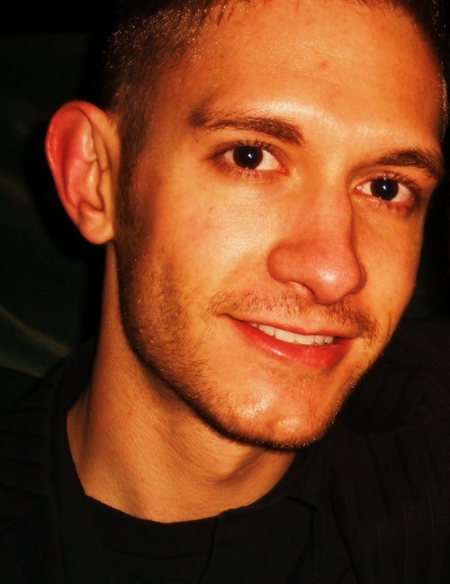 MattJvanB's profile picture. Nomad