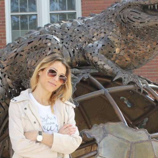 mila_khalitova's profile picture. Public Relations Professional, Researcher, World Citizen