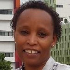African researcher with interests in Educational Technology; Educational Digital Resources; and Policy Engaged Research.