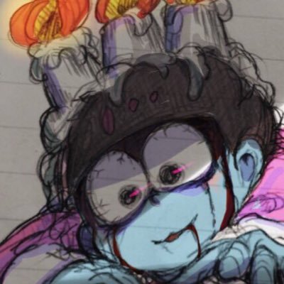 ちぇい子@ゾンビさんのプロフィール画像