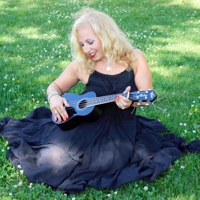 chrisronc's profile picture. Vocalist. Supporter of the arts. Promoter of talent. Booking agent. Neo hippie mom of four girls.