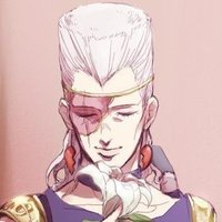 JeanPierre Polnareff (@sherrydamour) 's Twitter Profile Photo JeanPierre Polnareff (@sherrydamour) 's Twitter Profile Photo