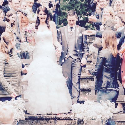 ElsHanssen's profile picture. Student FHC | Afstuderend SRE communicatie | Speelt bij Speledonckers Someren | Supporter Heren 1 Handbal Someren |