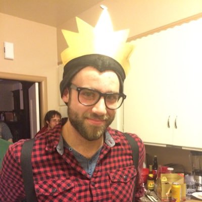 I have a PhD in Bioengineering, I like vaccines, naps, cats, and sandwiches. Black Lives Matter. He/Him