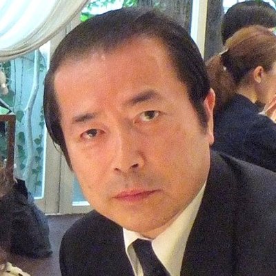 板谷光男