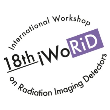 The International Workshops on Radiation Imaging Detectors. Barcelona 2016.