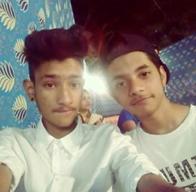 MourisPaul1's profile picture. 