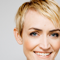 HGTVHeather's profile picture. 