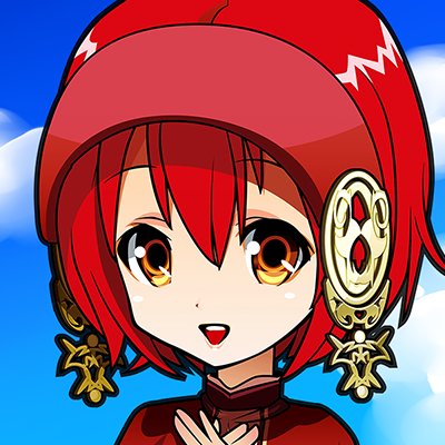 スカイガレオン公式ツイッターさんのプロフィール画像