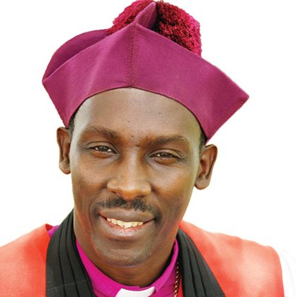 Ankole diocese is part of the province of COU covering  the districts of Mbarara City, Isingiro,Rwampala, Mbarara  in the  southwestern Uganda