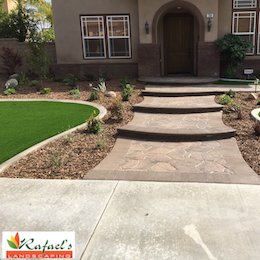 Tree Service, Landscaping, Paving, and Concrete Certified Contractors LIC # 907342