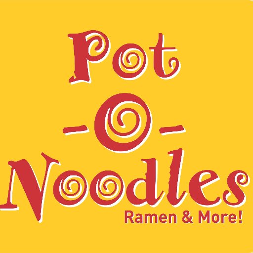 potOnoodlesblr's profile picture. An exclusive Ramen Bar , come visit us #777 , 13th Main , HAL 2nd Stage , Indiranagar