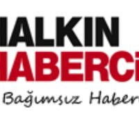 HalkınHabercisi(@HalkinHabercisi) 's Twitter Profile Photo