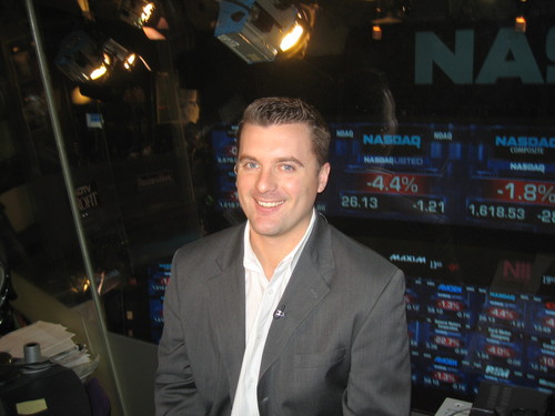 Todd Gordon