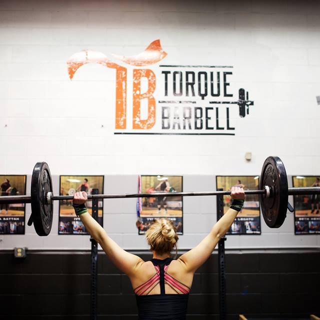 TorqueBarbellMN's profile picture. 