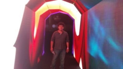 Maker, desarrollador, emprendedor, amante del cine y la fotografía.
Fundador de Elementary Server /
Fundador de Jurakan Films