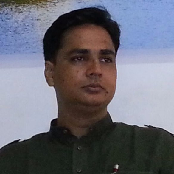 jit0005's profile picture. I am citizen of india and an Advocate by profession.