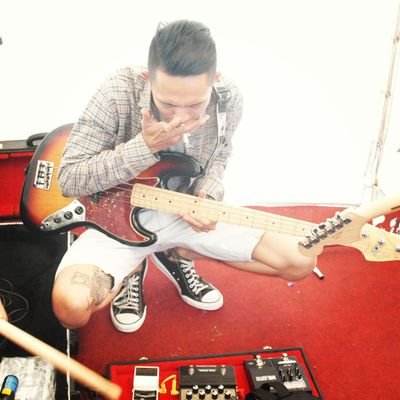 gilang17031's profile picture. 089656038777/WA