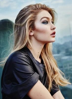 gigihadidrpdm's profile picture. Haunted RP.