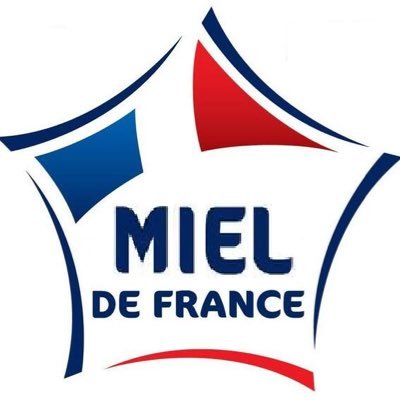 Pour la promotion du logo Miel de France - Pour la juste information des consommateurs Pour un juste prix payé aux apiculteurs FR