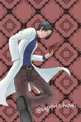 ケント紙さんのプロフィール画像