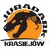 JuraPark Krasiejów (@ParkEwolucji) Twitter profile photo