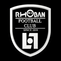 Rhoban (@rhobanrobots) 's Twitter Profile