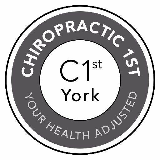 Arleen Scholten at Chiropractic 1st, York, tweeting about chiropractic wellness and anything of interest for a healthy lifestyle