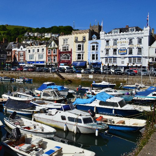 Discover Dartmouth