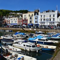 Discover Dartmouth(@discoverdart) 's Twitter Profile Photo