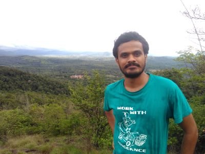 kr_vishwas's profile picture. It doesn't matter